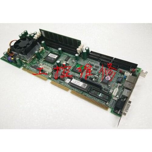 Industrial control panel NC-6060