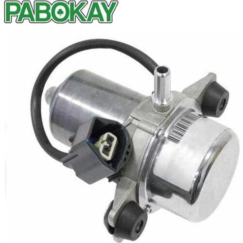 Brake Booster Vacuum Pump For VOLVO C30 C70 S40 S60 S80 V40 V50 V70 XC90 XC70 Brand New