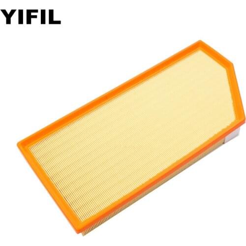 Air Filter A6540940004 For Diesel Mercedes Benz CLS (C257) W213 S213 A238 C238 S213 W222, V222, X222 E200d E220d 2016 2017 2018