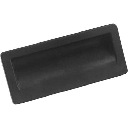 Car Rear Trunk Lock Release Handle Switch for Skoda Octavia 1ZD827574 Accessories