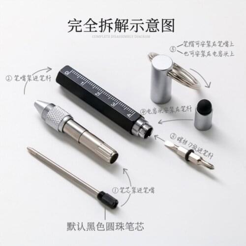Ysjxz Multifunctional Handles
