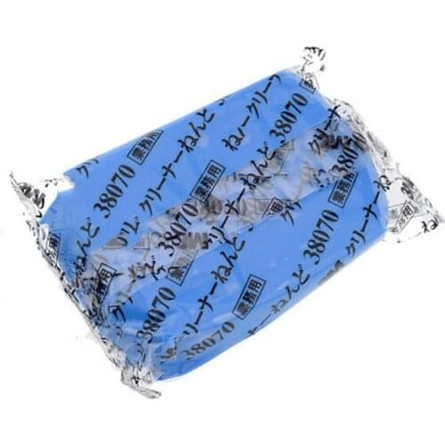 1PC Magic Clean Clay Bar Car Truck Blue Cleaning Clay Bar Car Detail Clean Clay Care Tool Sludge Washing Mud Car Washer