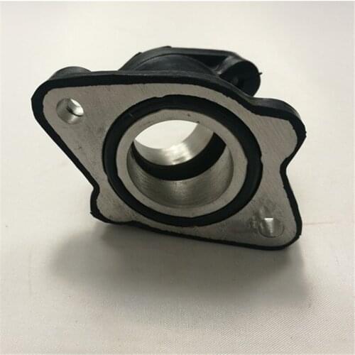 Motorcycle Carburetor Interface Adapter