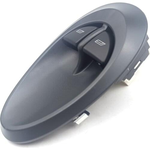 Car Power Window Regulator Switch for Iveco Daily from 2000-2006 500321134 93952636