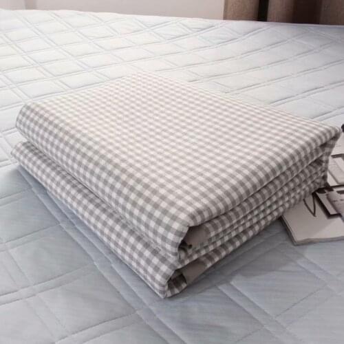 No printing summer cool children Summer sleeping mat Ice mat Soft seats or berths Bamboo fiber Mattress