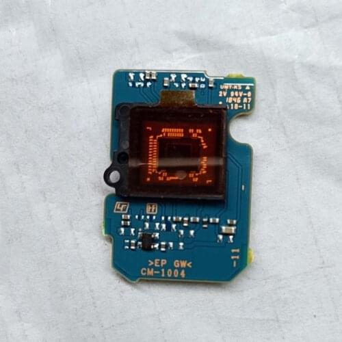 CM-1004 COMS image sensor repair parts for Sony HDR-PJ410E PJ410 PJ530 PJ540 PJ610 CX530 CX535 CX610 Camcorder