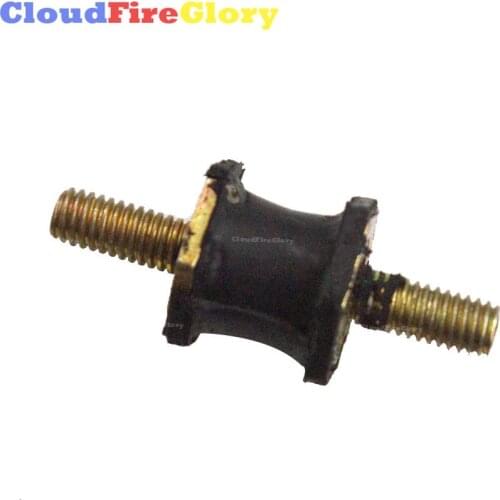 For VolksWagen Beetle Golf 1998-2006 Bora Passat For Audi A3 Q7 2007-2017 TT Quattro Secondary Air Pump Rubber Mount 037133567F