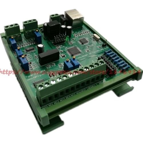 Data acquisition card Network acquisition module Tnet1024