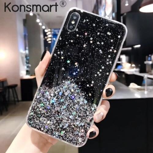 KONSMART Phone Cases Samsung Galaxy A8 2018
