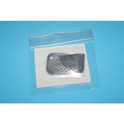 LANBOFFSETPRESS PMV-6202-302 komori plate komori original plate PMV6202302 46x31x3.2mm komori offsetpress spare parts