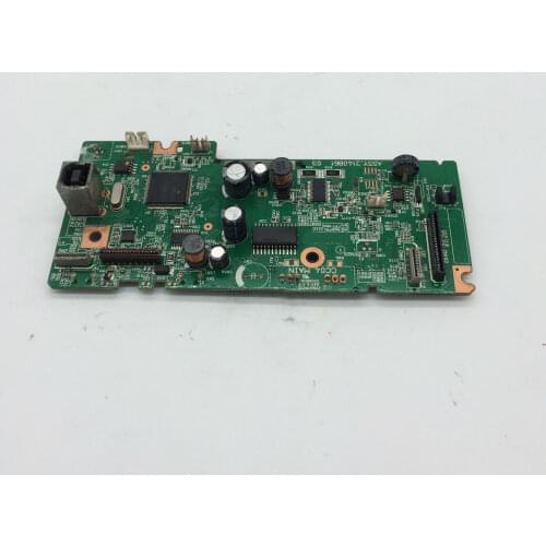 Formatter Board MAIN BOARD Mother board FOR EPSON L353 printer parts