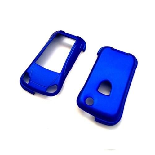 Metallic Blue Remote Flip Key Cover Case Shell Cap Fob Protection for Porsche 911 997 Cayenne Boxter 987 Cayman 987 Panamera