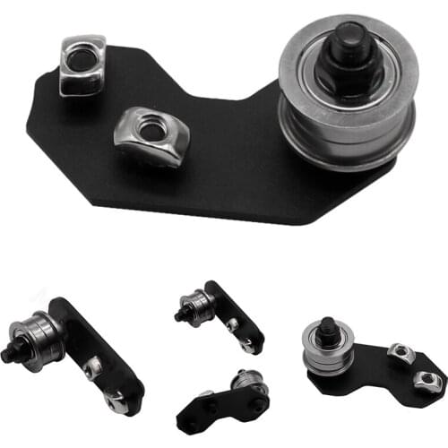 Stretching Correction Tensioner, 3D Printer Parts Timing Belt Stretching Correction Tensioner Kit