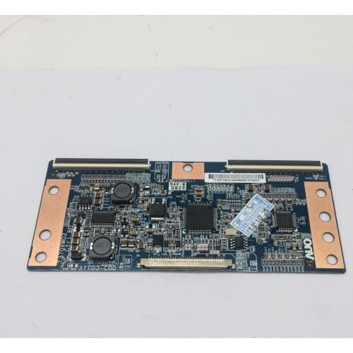 Original For TCL L37E9 Logic board T370XW02 37T03-C04 #T4774 YS printer parts