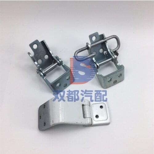 FOR SAIC MAXUS LDV V80 front door hinge upper hinge door hinge Chase V80 rear door hinge rear door hinge hinge