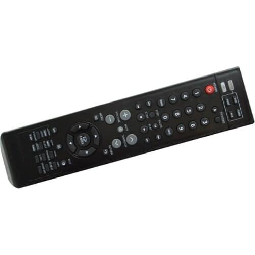 Remote Control For Samsung HT-TX715K HT-TX715T HT-X715 HT-X715T HT-TZ512 HT-TZ512T HT-TZ512T/XAA DVD Home Theater System