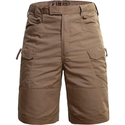 Swokii Men's Short Shorts