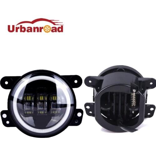 Urbanroad Lighting