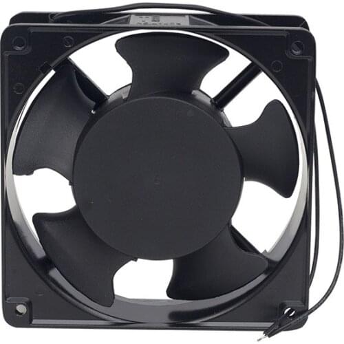 FAN 12 X12X38 220 VOLT 12038 HSL220 * SVNON DP-200A