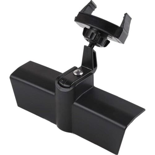 360 Degree Car Mount Phone Cellphone Holder Mount for Ford F150 2015 2016 2017 2018 2019 2020