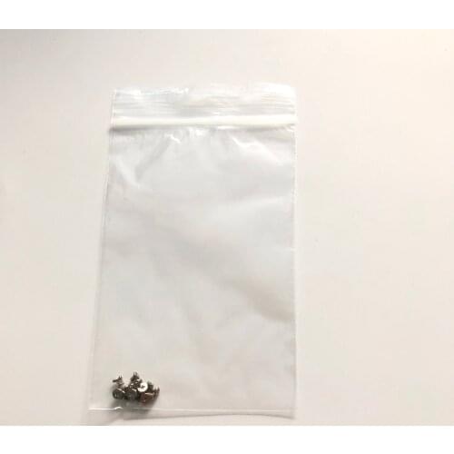 Used Phone Case Screws For MEIIGOO S8 MT6750T Octa Core 6.1"FHD 2160x1080 Mobile Phone