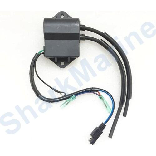 CDI unit for SUZUKI outboard PN 32900-93903
