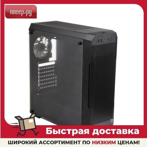 COUGAR Computer Hardware And Software