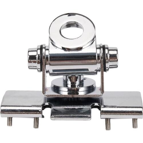 5R feeder + RB-400 Clip for mobile car radio Clip Nagoya RB-400 Car Antenna Mount Bracket 5M Feeder Cable PL259 Connector