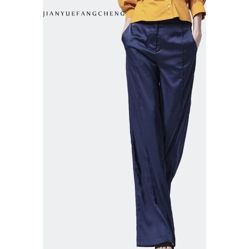 Jianyuefangcheng Wide Summer Dresses
