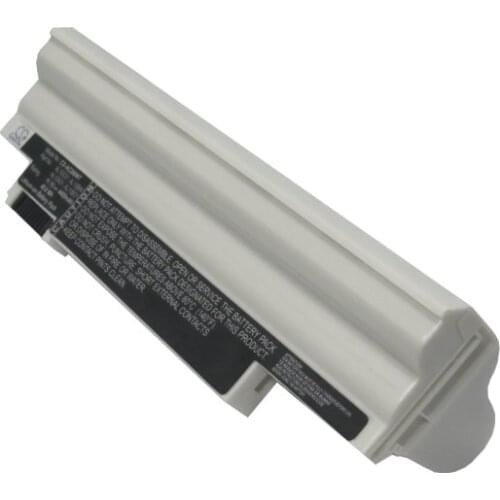 Cameron sino battery for Packard Bell Dot S E2 SPT, Dot S/B-003 IT, Dot S/B-017UK, Dot SE/R-111UK, SE DOTSE-21G16iws