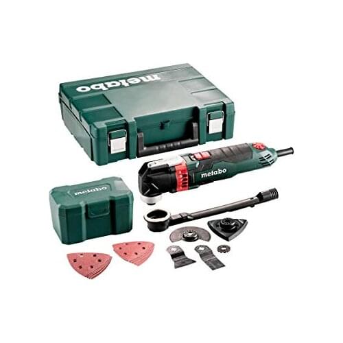 Multitool Metabo Mod. MT 400 Quick Set