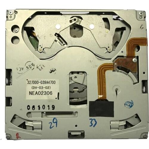 Original new DV-03 DV-03-02 RAE3050 RAE3051 RAE3052 DVD laser with mechanism for TOYOTA car video system