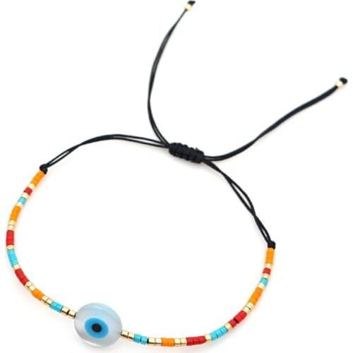 Shinus Blue Bracelets