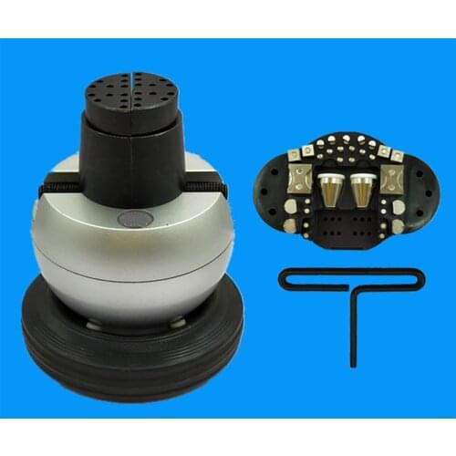 Big Diamond Setting Vise Ball for Jewelry Engrave Engraving Setting Tool