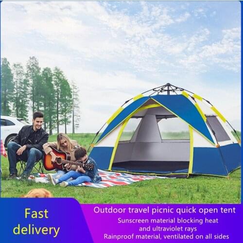 Xiaomi Waterproof Tents