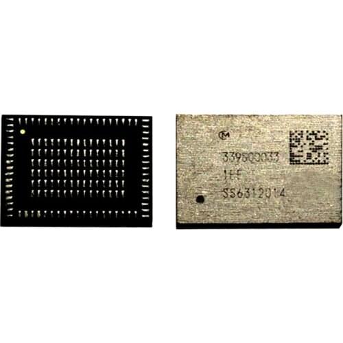 1Pcs Wifi Bluetooth Module 339S00033 U5200-RF WLAN High Temperature For IPhone 6S 6SP Plus 6SPlus Chipset IC Chip