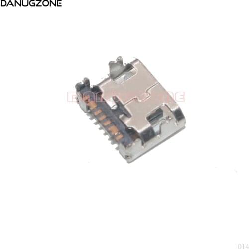 50PCS For Samsung Galaxy E5 E5000 E5009 E500F E500M E7 E7000 E7009 E700F E700M/H USB Charging Port Connector Charge Dock Jack