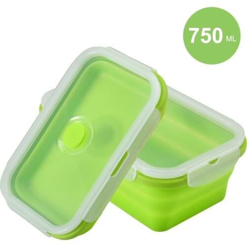 Складные ланч боксы BalmyDays China At AliExpress