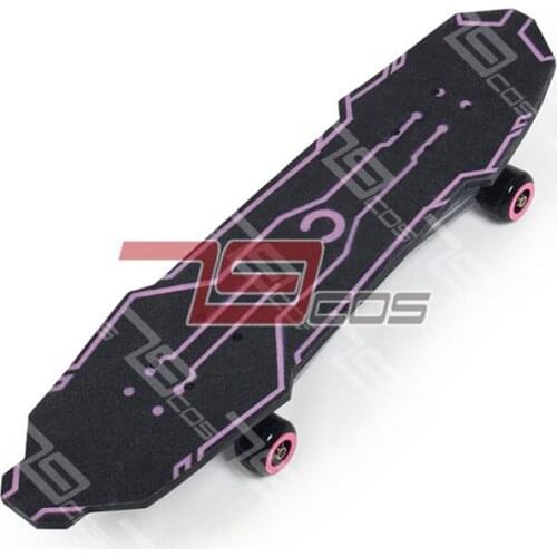 Cuscosplay Skateboards And Scooters