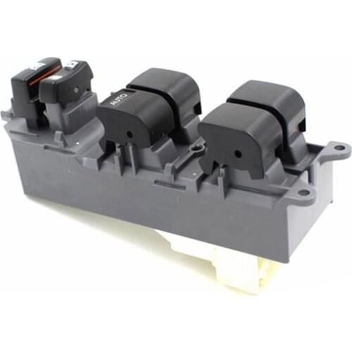 Electric Window Master Control Switch For Toyota Camry 2007 2008 2009 2010 2011 2012 2013 2014 84820-06100