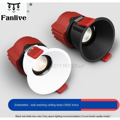 Fanlive Floodlights