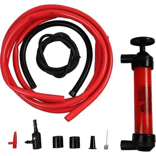 GEFENSI Oil Pumping Pumps