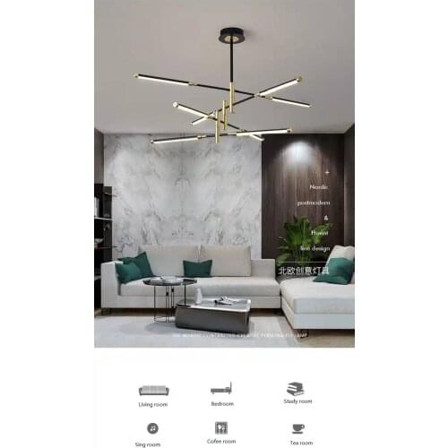 Люстры HELLO XIAO YOU China At AliExpress