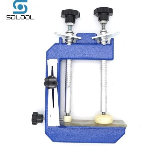 45 Degree Stone Mitre Clamp Countertop Seam Splicing Fixture Granite Marble Glued Installing Tools for Mitering Stone