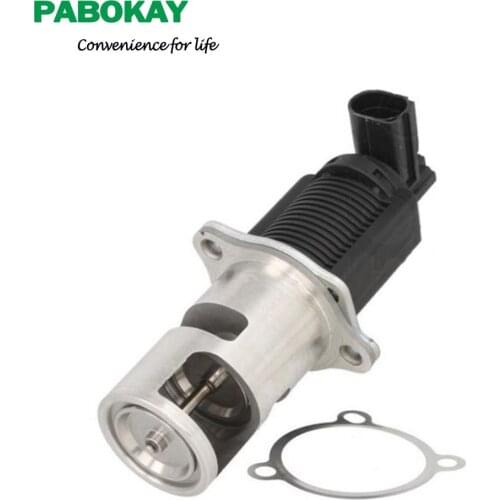 EGR VALVE For RENAULT X70 Avantime Espace Laguna Master Trafic Vel Satis 2.2 2.5 dCi 93160741 09112463 91124463 4404463 4411697