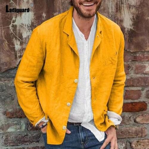 Мужские повседневные пиджаки Ladiguard China At AliExpress