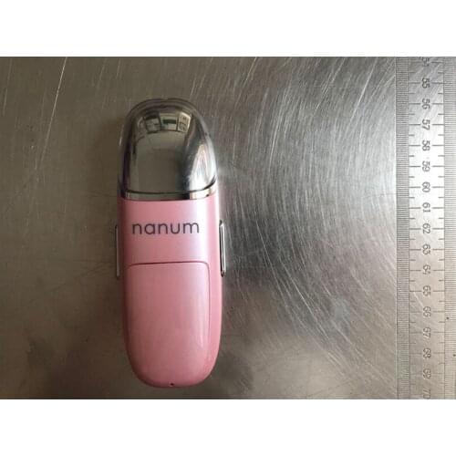 Nano spray hydrating instrument portable steaming face cold spray beauty spray machine massage humidification hydrating i