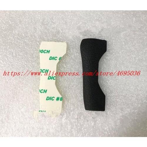 ORIGINAL NEW Rubber SD CF Memory Card Cover Shell Rubber For Nikon D810 Camera Repair parts