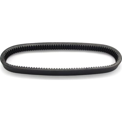 Snowmobile Motorcycle Drive Belt For Arctic Cat TZ1 Z1 1100 Touring LXR LTD Sno Pro for Ski-Doo Freestyle Session 300F 0627-069