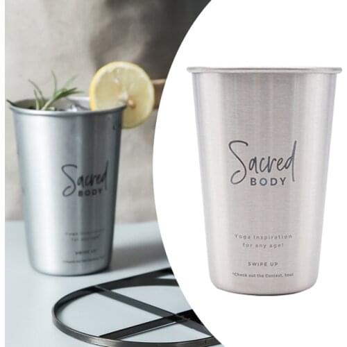 Stainless Steel Tumblers Bulk, Vacuum Insulated Tumbler with Lid, Metal Travel Coffee Mug, Reusable Thermal Cups Hot Cold Drinks